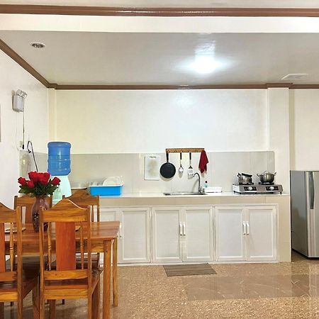Foxtail Siargao Island Guesthouse General Luna  Esterno foto
