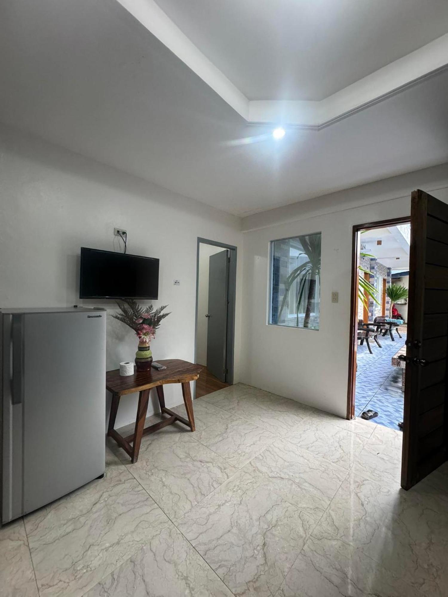 Foxtail Siargao Island Guesthouse General Luna  Esterno foto