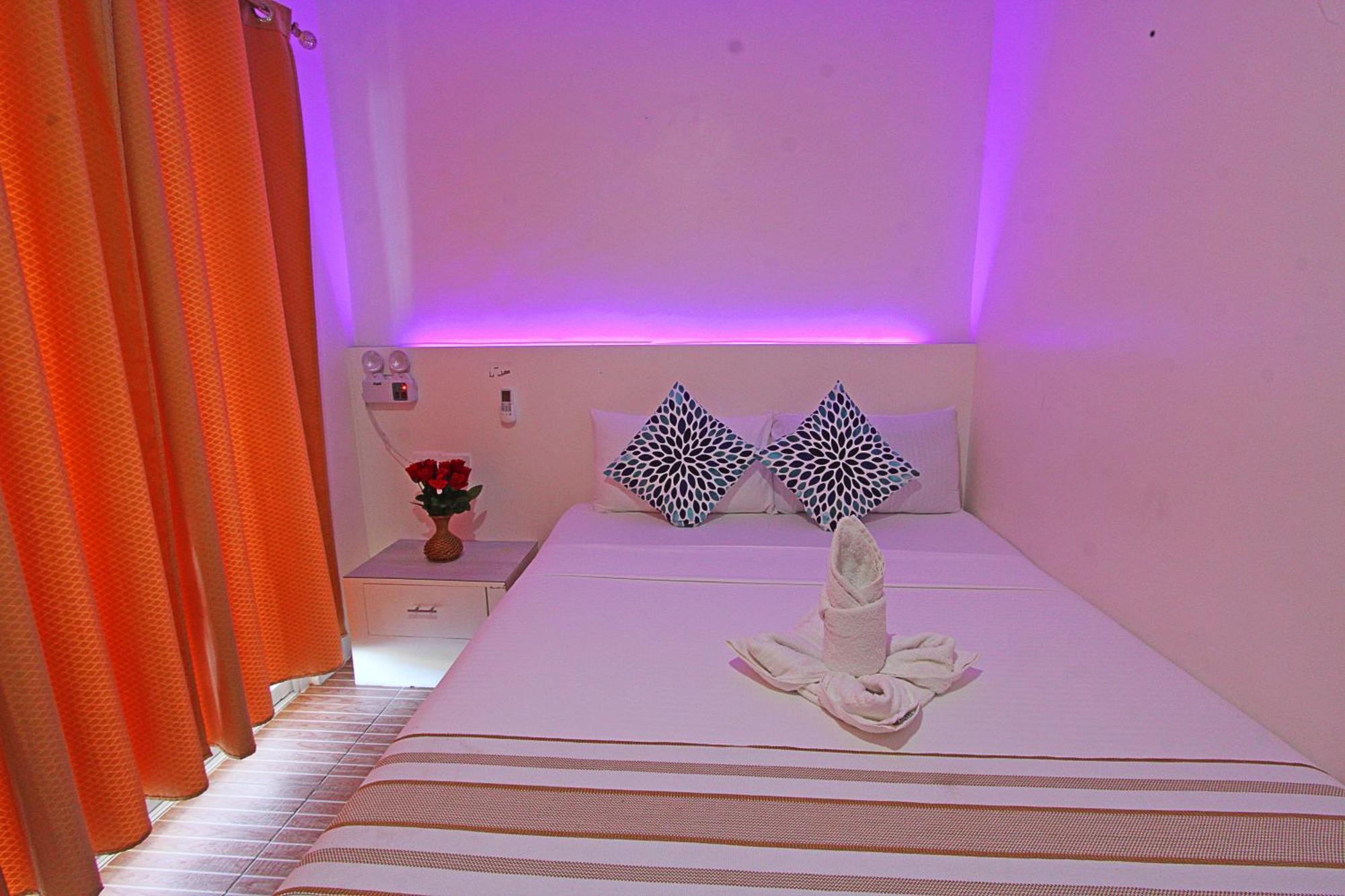 Foxtail Siargao Island Guesthouse General Luna  Esterno foto