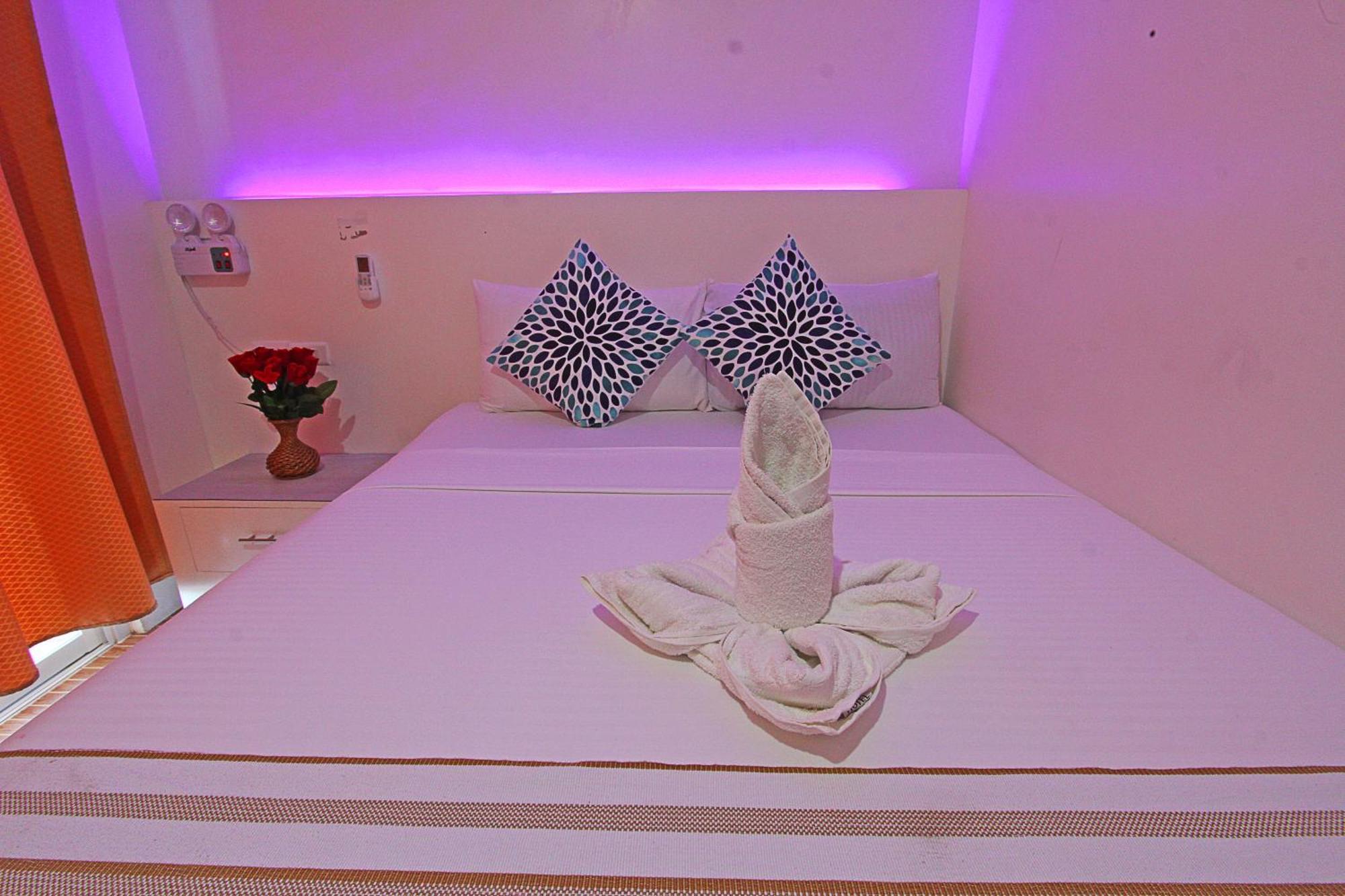 Foxtail Siargao Island Guesthouse General Luna  Esterno foto