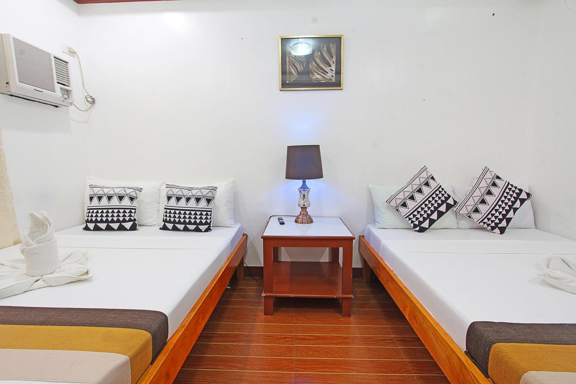 Foxtail Siargao Island Guesthouse General Luna  Esterno foto