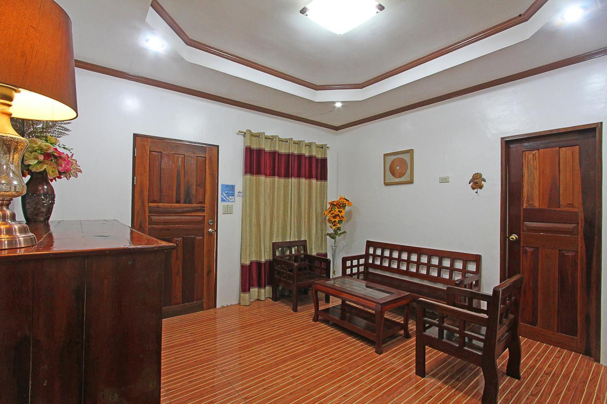 Foxtail Siargao Island Guesthouse General Luna  Esterno foto