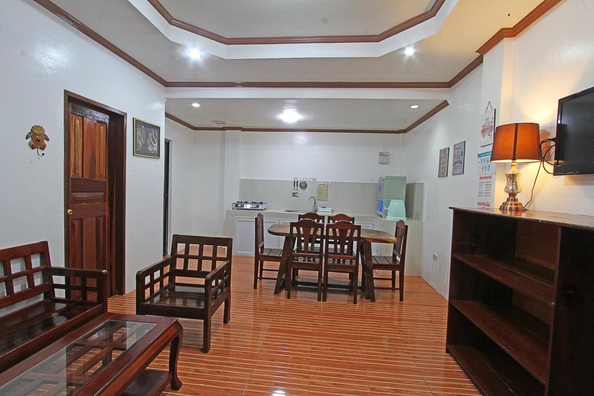 Foxtail Siargao Island Guesthouse General Luna  Esterno foto