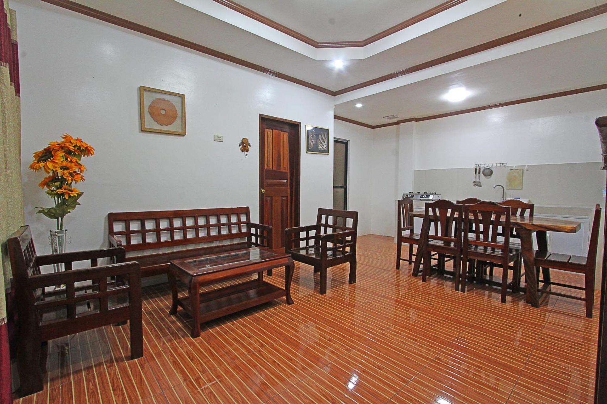 Foxtail Siargao Island Guesthouse General Luna  Esterno foto