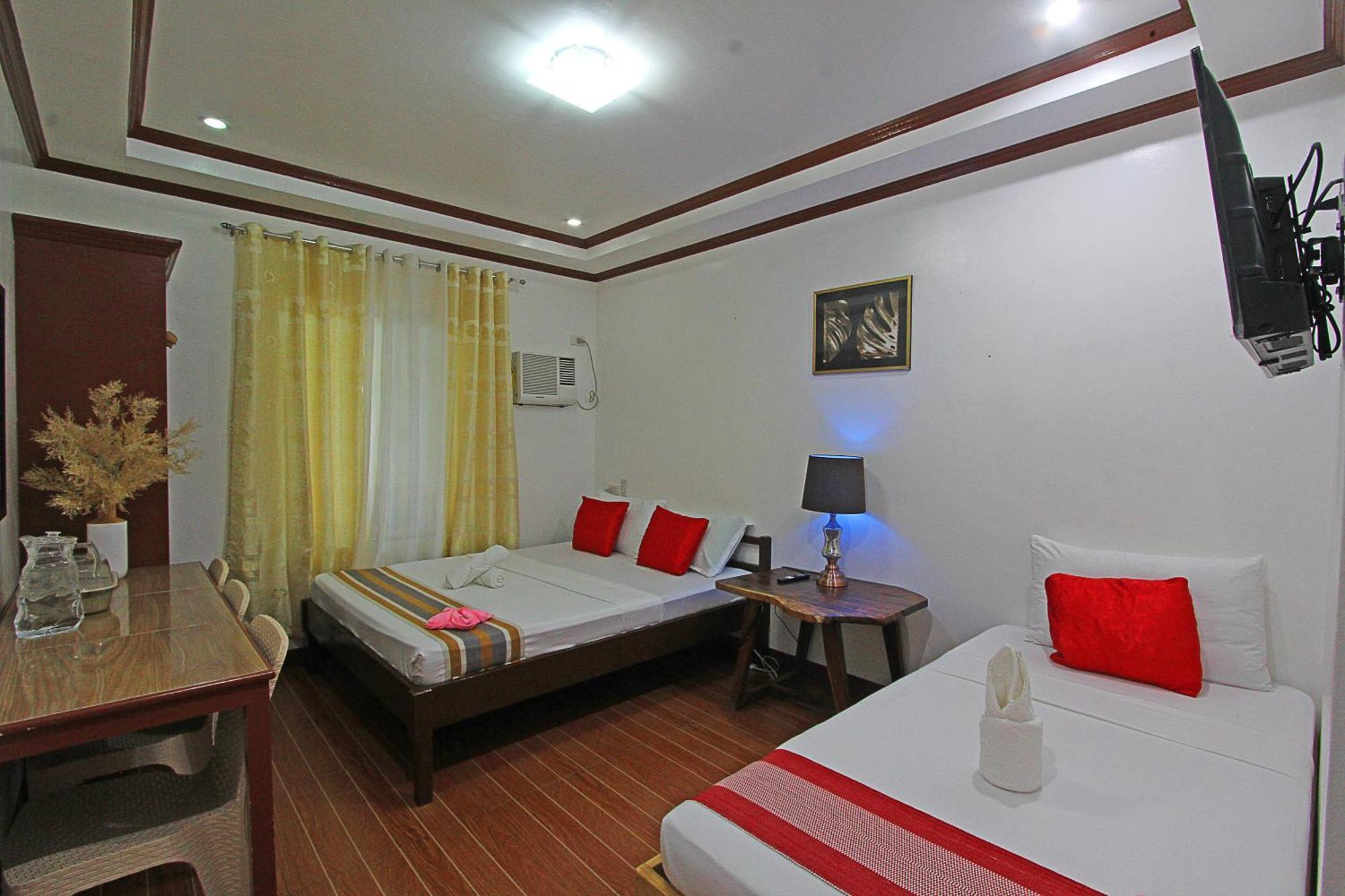 Foxtail Siargao Island Guesthouse General Luna  Esterno foto