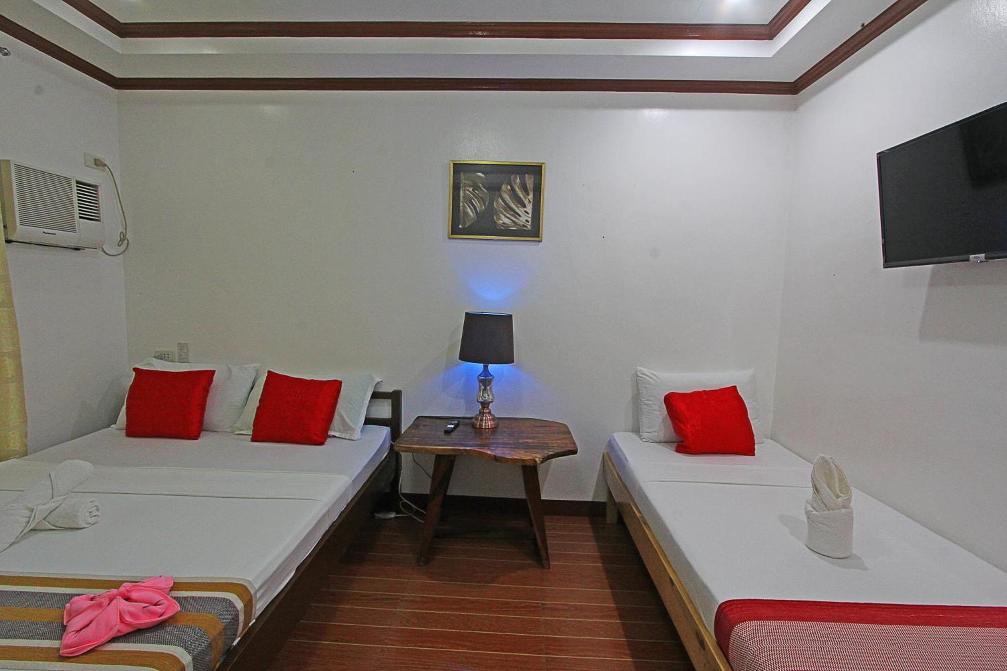 Foxtail Siargao Island Guesthouse General Luna  Esterno foto