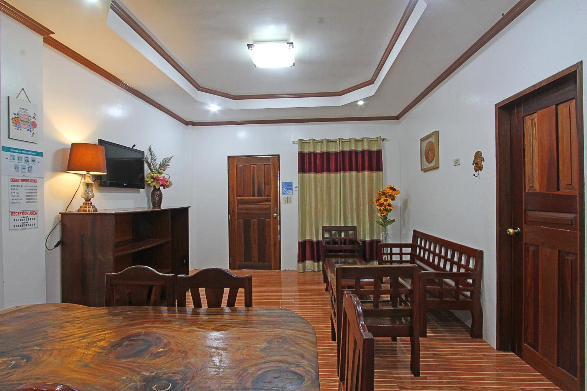 Foxtail Siargao Island Guesthouse General Luna  Esterno foto