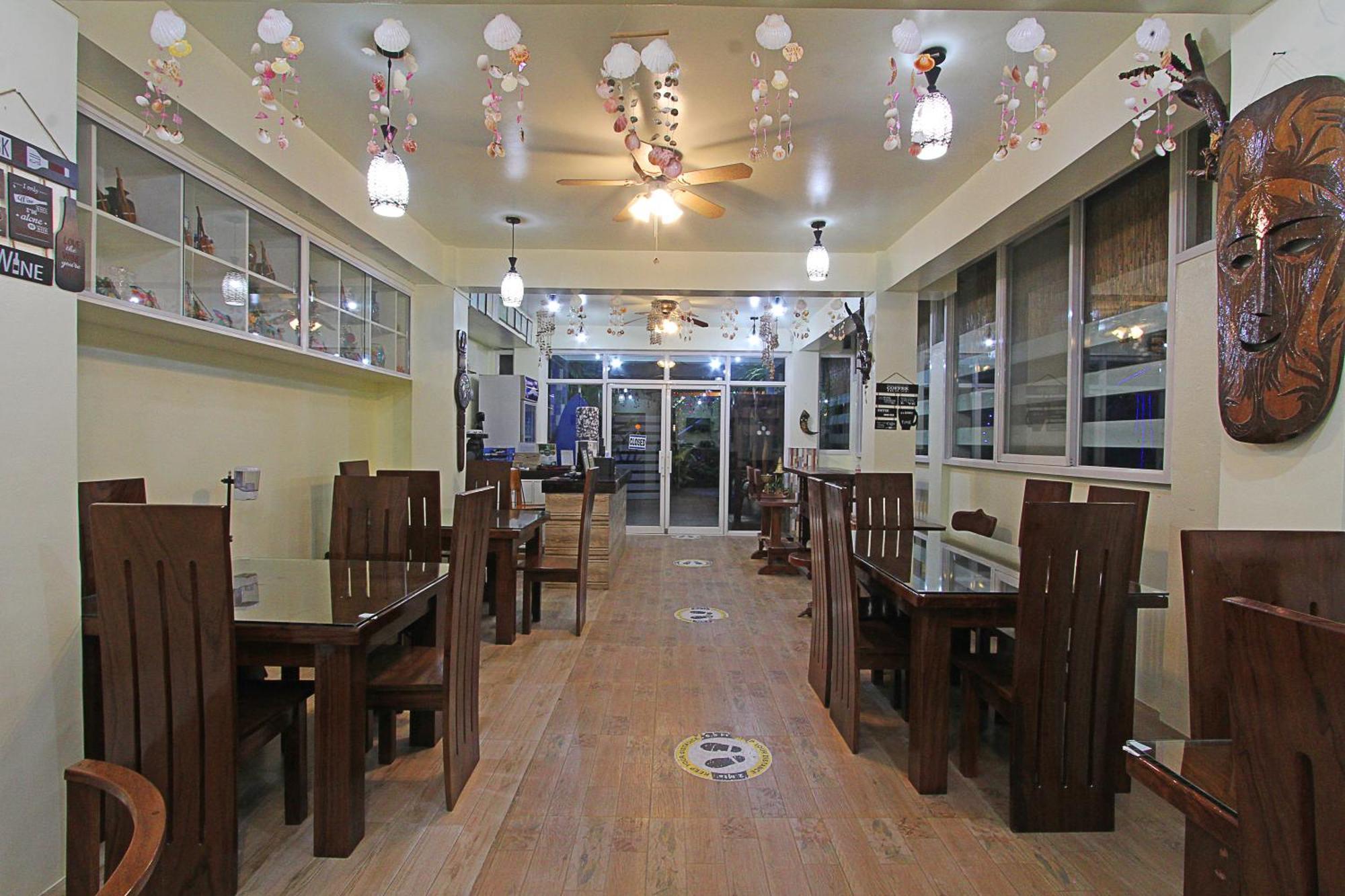 Foxtail Siargao Island Guesthouse General Luna  Esterno foto