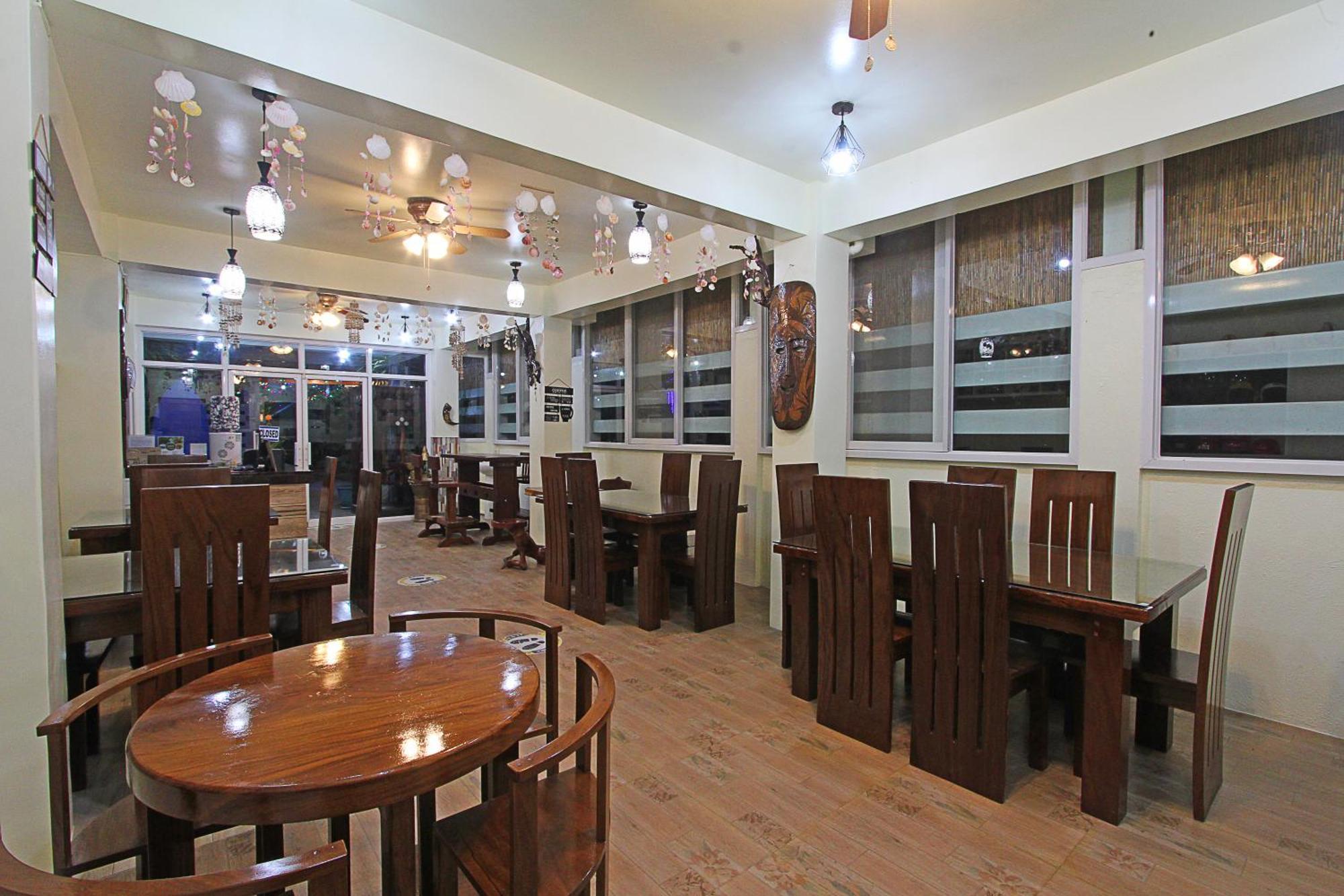 Foxtail Siargao Island Guesthouse General Luna  Esterno foto