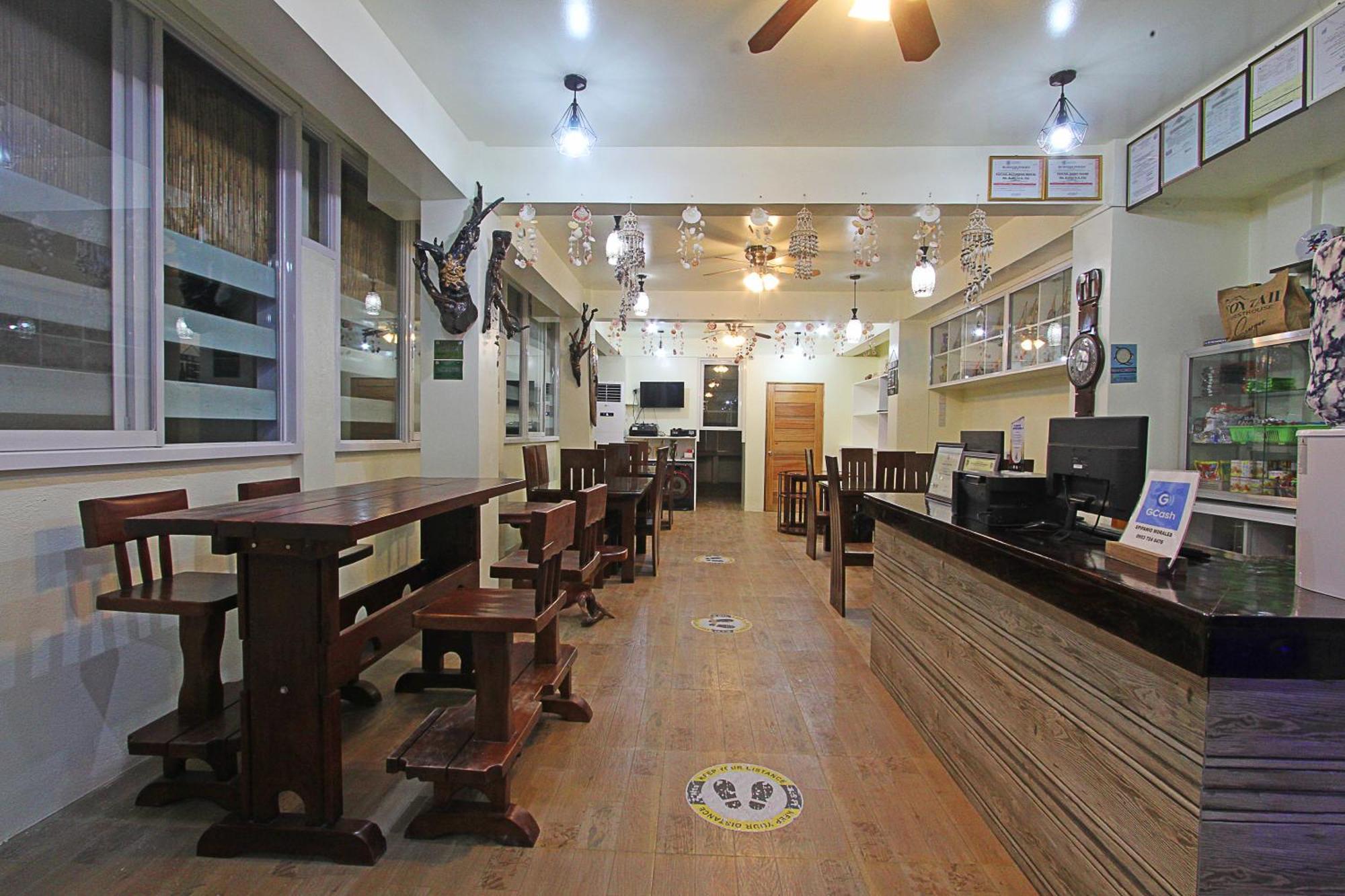 Foxtail Siargao Island Guesthouse General Luna  Esterno foto