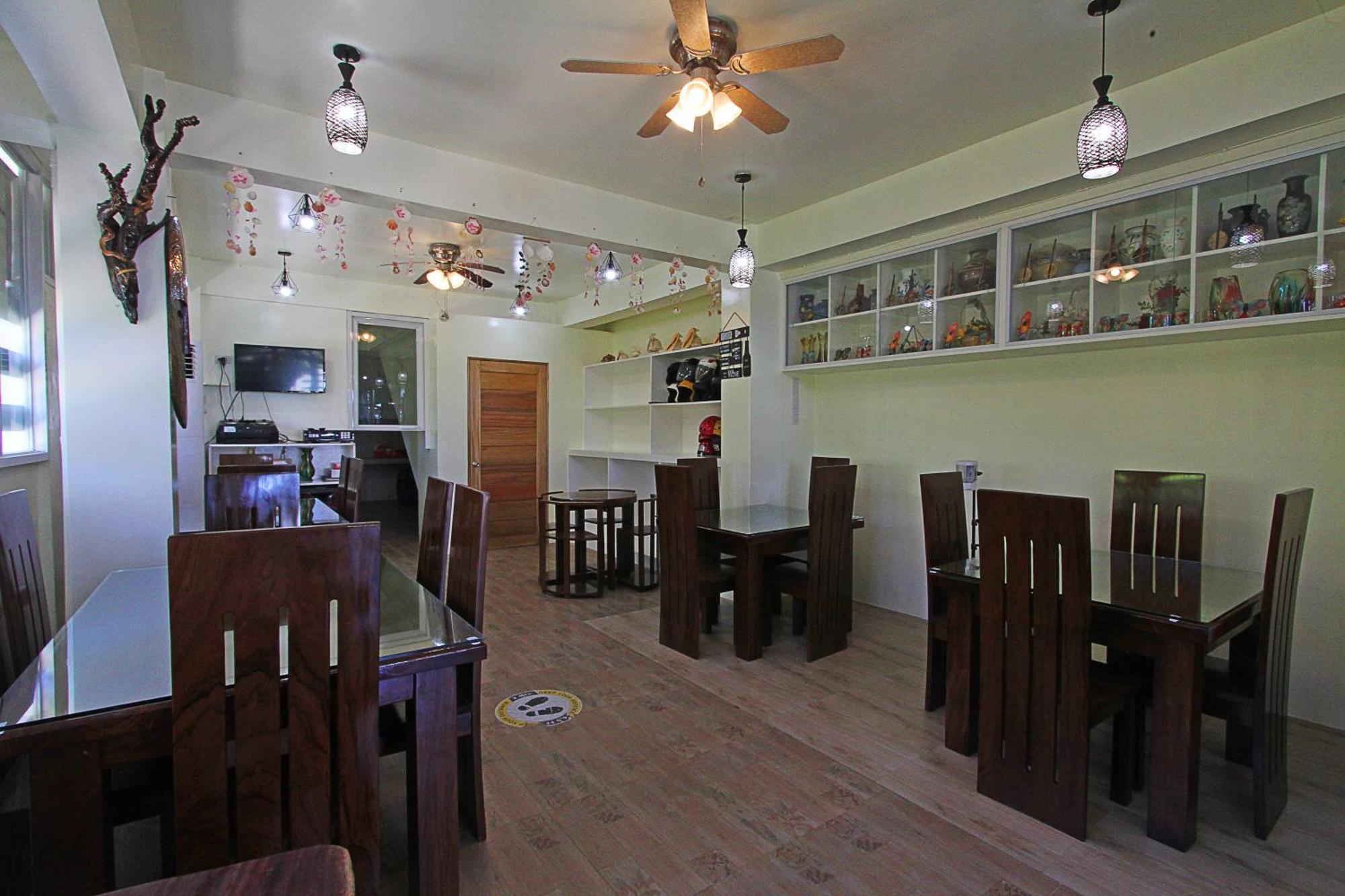 Foxtail Siargao Island Guesthouse General Luna  Esterno foto