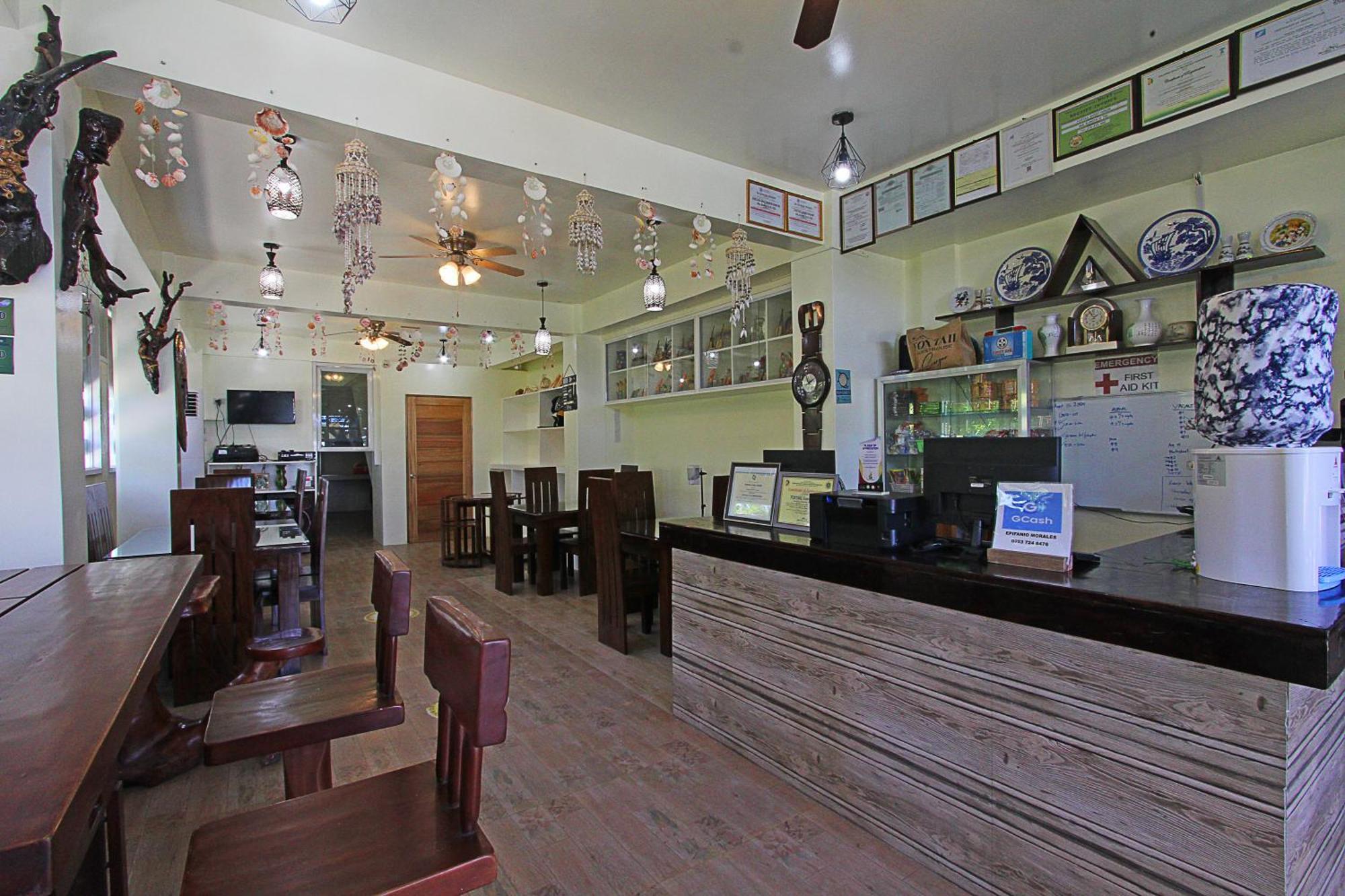 Foxtail Siargao Island Guesthouse General Luna  Esterno foto